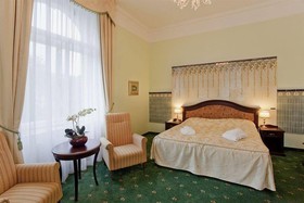 Ensana Nové Lázne Health Spa