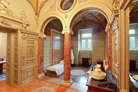 Ensana Nové Lázne Health Spa