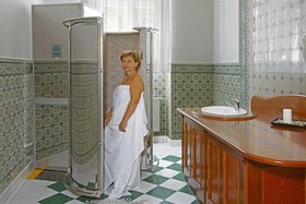 Ensana Nové Lázne Health Spa