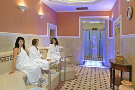 Ensana Nové Lázne Health Spa
