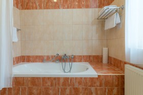 Centrální Lázne Health Spa Hotel