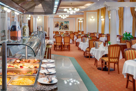 Centrální Lázne Health Spa Hotel