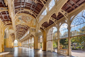 Centrální Lázne Health Spa Hotel
