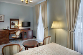 Centrální Lázne Health Spa Hotel