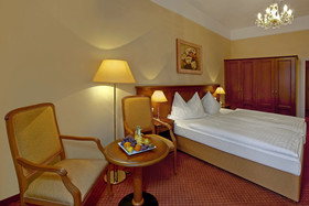 Centrální Lázne Health Spa Hotel