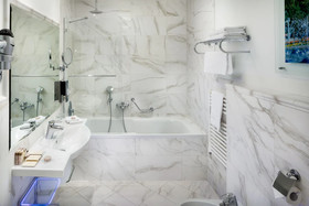 Centrální Lázne Health Spa Hotel