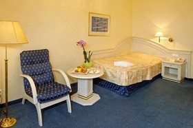 Ensana Pacifik Health Spa Hotel