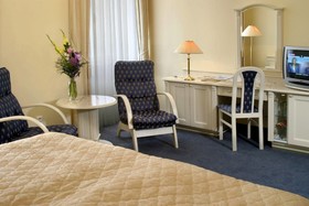 Ensana Pacifik Health Spa Hotel