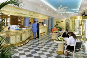 Ensana Pacifik Health Spa Hotel