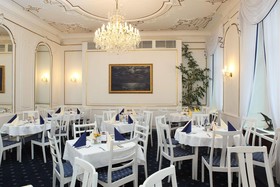 Ensana Pacifik Health Spa Hotel