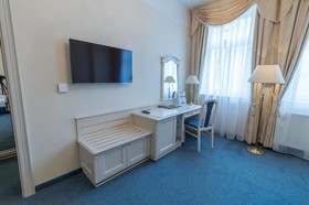 Ensana Pacifik Health Spa Hotel