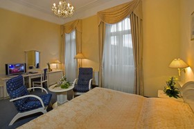 Ensana Pacifik Health Spa Hotel