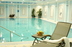 Ensana Pacifik Health Spa Hotel