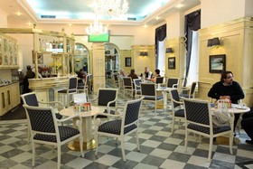 Ensana Pacifik Health Spa Hotel