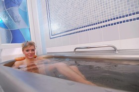 Ensana Pacifik Health Spa Hotel