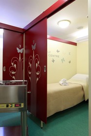 Butterfly Health Spa Hotel