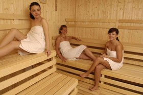 Butterfly Health Spa Hotel