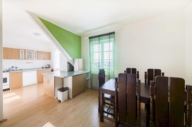 Hostel Foster