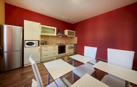 Hostel Foster