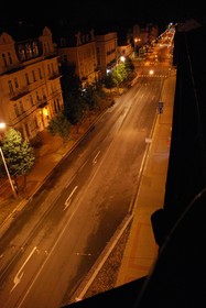 Hostel Foster