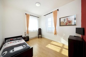 Hostel Foster