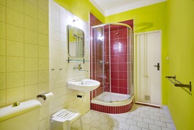 Hostel Foster