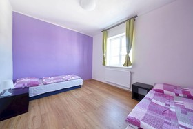 Hostel Foster