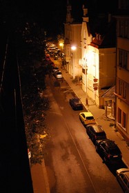 Hostel Foster