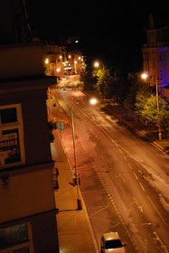 Hostel Foster