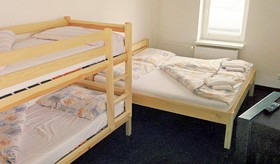 Hostinec U Pejska A Kocicky