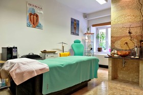 Hotel Esplanade Spa & Golf Resort