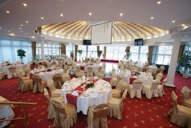 Hotel Esplanade Spa & Golf Resort