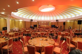 Hotel Esplanade Spa & Golf Resort
