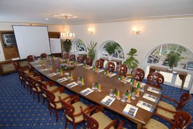 Hotel Esplanade Spa & Golf Resort