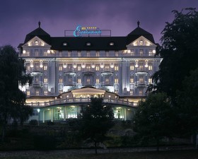 Hotel Esplanade Spa & Golf Resort