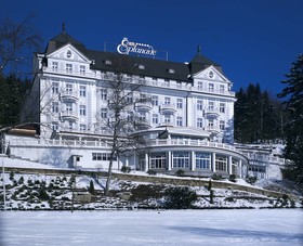 Hotel Esplanade Spa & Golf Resort