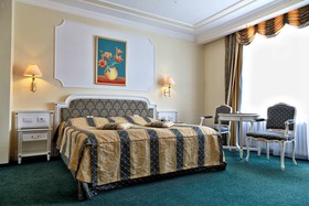 Hotel Esplanade Spa & Golf Resort