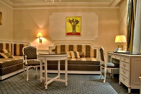 Hotel Esplanade Spa & Golf Resort