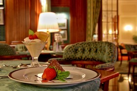 Hotel Esplanade Spa & Golf Resort