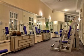 Hotel Esplanade Spa & Golf Resort