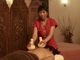 Hotel Esplanade Spa & Golf Resort