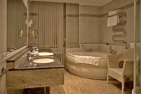 Hotel Esplanade Spa & Golf Resort