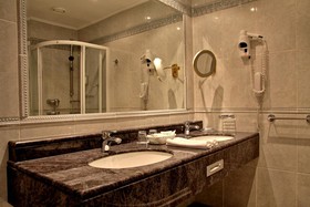 Hotel Esplanade Spa & Golf Resort