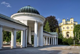 Hotel Esplanade Spa & Golf Resort