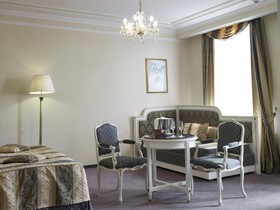 Hotel Esplanade Spa & Golf Resort