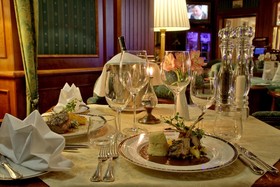 Hotel Esplanade Spa & Golf Resort