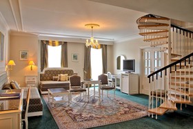 Hotel Esplanade Spa & Golf Resort
