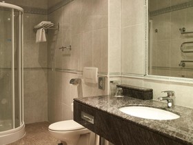 Hotel Esplanade Spa & Golf Resort