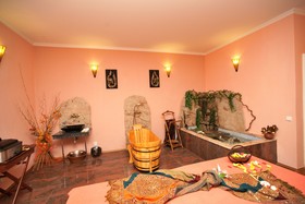 Hotel Esplanade Spa & Golf Resort