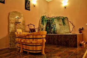 Hotel Esplanade Spa & Golf Resort